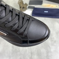 Cheap Prada High Top Shoes For Men #1266058 Replica Wholesale [$105.00 USD] [ITEM#1266058] on Replica Prada High Top Shoes