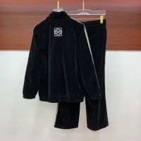 Cheap LOEWE Tracksuits Long Sleeved For Men #1266059 Replica Wholesale [$105.00 USD] [ITEM#1266059] on Replica LOEWE Tracksuits