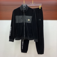 Cheap Dolce &amp; Gabbana D&amp;G Tracksuits Long Sleeved For Men #1266061 Replica Wholesale [$105.00 USD] [ITEM#1266061] on Replica Dolce &amp; Gabbana D&amp;G Tracksuits