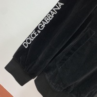 Cheap Dolce &amp; Gabbana D&amp;G Tracksuits Long Sleeved For Men #1266061 Replica Wholesale [$105.00 USD] [ITEM#1266061] on Replica Dolce &amp; Gabbana D&amp;G Tracksuits