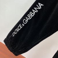 Cheap Dolce &amp; Gabbana D&amp;G Tracksuits Long Sleeved For Men #1266061 Replica Wholesale [$105.00 USD] [ITEM#1266061] on Replica Dolce &amp; Gabbana D&amp;G Tracksuits