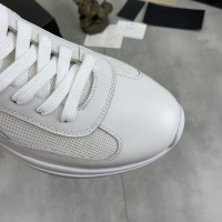 Cheap Prada High Top Shoes For Men #1266065 Replica Wholesale [$105.00 USD] [ITEM#1266065] on Replica Prada High Top Shoes