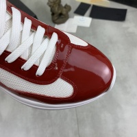 Cheap Prada High Top Shoes For Men #1266066 Replica Wholesale [$105.00 USD] [ITEM#1266066] on Replica Prada High Top Shoes