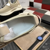 Cheap Moncler Casual Shoes For Men #1266070 Replica Wholesale [$72.00 USD] [ITEM#1266070] on Replica Moncler Casual Shoes