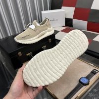 Cheap Moncler Casual Shoes For Men #1266070 Replica Wholesale [$72.00 USD] [ITEM#1266070] on Replica Moncler Casual Shoes