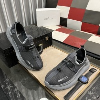 Cheap Moncler Casual Shoes For Men #1266071 Replica Wholesale [$72.00 USD] [ITEM#1266071] on Replica Moncler Casual Shoes