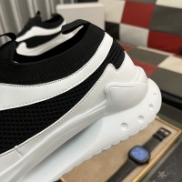 Cheap Moncler Casual Shoes For Men #1266073 Replica Wholesale [$80.00 USD] [ITEM#1266073] on Replica Moncler Casual Shoes