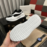 Cheap Moncler Casual Shoes For Men #1266073 Replica Wholesale [$80.00 USD] [ITEM#1266073] on Replica Moncler Casual Shoes