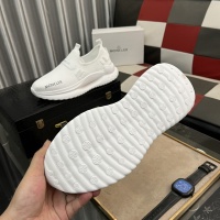 Cheap Moncler Casual Shoes For Men #1266074 Replica Wholesale [$72.00 USD] [ITEM#1266074] on Replica Moncler Casual Shoes