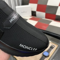 Cheap Moncler Casual Shoes For Men #1266075 Replica Wholesale [$72.00 USD] [ITEM#1266075] on Replica Moncler Casual Shoes