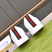 Cheap Gucci Casual Shoes For Men #1266078 Replica Wholesale [$72.00 USD] [ITEM#1266078] on Replica Gucci Casual Shoes