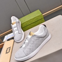 Cheap Gucci Casual Shoes For Men #1266080 Replica Wholesale [$72.00 USD] [ITEM#1266080] on Replica Gucci Casual Shoes