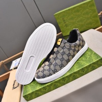 Cheap Gucci Casual Shoes For Men #1266083 Replica Wholesale [$72.00 USD] [ITEM#1266083] on Replica Gucci Casual Shoes