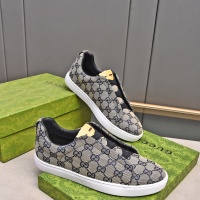 Cheap Gucci Casual Shoes For Men #1266083 Replica Wholesale [$72.00 USD] [ITEM#1266083] on Replica Gucci Casual Shoes