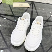 Cheap Gucci Casual Shoes For Men #1266084 Replica Wholesale [$92.00 USD] [ITEM#1266084] on Replica Gucci Casual Shoes