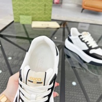 Cheap Gucci Casual Shoes For Men #1266085 Replica Wholesale [$92.00 USD] [ITEM#1266085] on Replica Gucci Casual Shoes