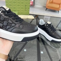 Cheap Gucci Casual Shoes For Men #1266086 Replica Wholesale [$92.00 USD] [ITEM#1266086] on Replica Gucci Casual Shoes