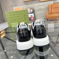 Cheap Gucci Casual Shoes For Men #1266086 Replica Wholesale [$92.00 USD] [ITEM#1266086] on Replica Gucci Casual Shoes