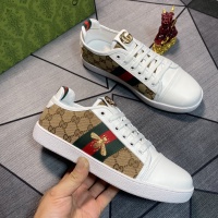 Cheap Gucci Casual Shoes For Men #1266087 Replica Wholesale [$72.00 USD] [ITEM#1266087] on Replica Gucci Casual Shoes