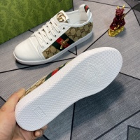 Cheap Gucci Casual Shoes For Men #1266087 Replica Wholesale [$72.00 USD] [ITEM#1266087] on Replica Gucci Casual Shoes