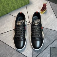 Cheap Gucci Casual Shoes For Men #1266088 Replica Wholesale [$72.00 USD] [ITEM#1266088] on Replica 