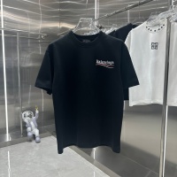 Balenciaga T-Shirts Short Sleeved For Unisex #1266092