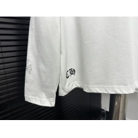 Cheap Chrome Hearts T-Shirts Long Sleeved For Unisex #1266096 Replica Wholesale [$52.00 USD] [ITEM#1266096] on Replica Chrome Hearts T-Shirts