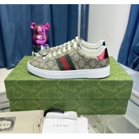 Cheap Gucci Casual Shoes For Men #1266100 Replica Wholesale [$76.00 USD] [ITEM#1266100] on Replica Gucci Casual Shoes