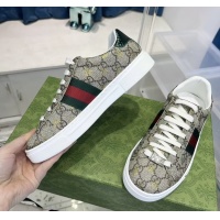 Cheap Gucci Casual Shoes For Men #1266100 Replica Wholesale [$76.00 USD] [ITEM#1266100] on Replica Gucci Casual Shoes