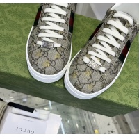 Cheap Gucci Casual Shoes For Men #1266100 Replica Wholesale [$76.00 USD] [ITEM#1266100] on Replica Gucci Casual Shoes