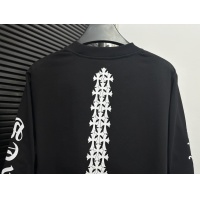 Cheap Chrome Hearts T-Shirts Long Sleeved For Unisex #1266101 Replica Wholesale [$52.00 USD] [ITEM#1266101] on Replica Chrome Hearts T-Shirts