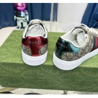 Cheap Gucci Casual Shoes For Women #1266102 Replica Wholesale [$76.00 USD] [ITEM#1266102] on Replica Gucci Casual Shoes