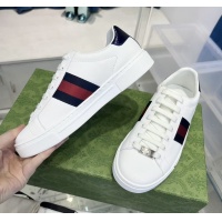 Cheap Gucci Casual Shoes For Women #1266103 Replica Wholesale [$76.00 USD] [ITEM#1266103] on Replica Gucci Casual Shoes