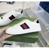 Cheap Gucci Casual Shoes For Women #1266103 Replica Wholesale [$76.00 USD] [ITEM#1266103] on Replica Gucci Casual Shoes