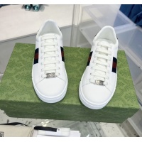 Cheap Gucci Casual Shoes For Women #1266103 Replica Wholesale [$76.00 USD] [ITEM#1266103] on Replica Gucci Casual Shoes