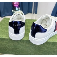 Cheap Gucci Casual Shoes For Women #1266103 Replica Wholesale [$76.00 USD] [ITEM#1266103] on Replica Gucci Casual Shoes