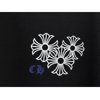 Cheap Chrome Hearts T-Shirts Long Sleeved For Unisex #1266105 Replica Wholesale [$52.00 USD] [ITEM#1266105] on Replica Chrome Hearts T-Shirts