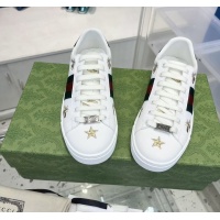 Cheap Gucci Casual Shoes For Men #1266107 Replica Wholesale [$76.00 USD] [ITEM#1266107] on Replica Gucci Casual Shoes