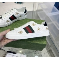 Cheap Gucci Casual Shoes For Men #1266107 Replica Wholesale [$76.00 USD] [ITEM#1266107] on Replica Gucci Casual Shoes