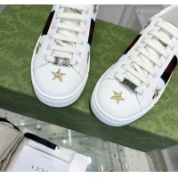 Cheap Gucci Casual Shoes For Men #1266107 Replica Wholesale [$76.00 USD] [ITEM#1266107] on Replica Gucci Casual Shoes