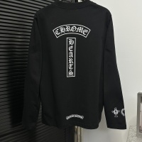 Cheap Chrome Hearts T-Shirts Long Sleeved For Unisex #1266110 Replica Wholesale [$52.00 USD] [ITEM#1266110] on Replica Chrome Hearts T-Shirts