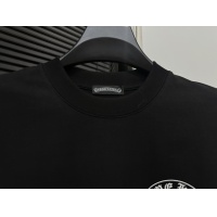 Cheap Chrome Hearts T-Shirts Long Sleeved For Unisex #1266110 Replica Wholesale [$52.00 USD] [ITEM#1266110] on Replica Chrome Hearts T-Shirts