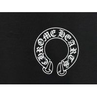 Cheap Chrome Hearts T-Shirts Long Sleeved For Unisex #1266110 Replica Wholesale [$52.00 USD] [ITEM#1266110] on Replica Chrome Hearts T-Shirts