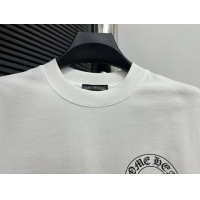 Cheap Chrome Hearts T-Shirts Long Sleeved For Unisex #1266112 Replica Wholesale [$52.00 USD] [ITEM#1266112] on Replica Chrome Hearts T-Shirts