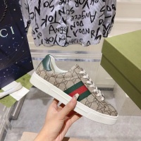 Cheap Gucci Casual Shoes For Men #1266115 Replica Wholesale [$76.00 USD] [ITEM#1266115] on Replica 