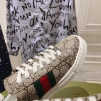 Cheap Gucci Casual Shoes For Men #1266115 Replica Wholesale [$76.00 USD] [ITEM#1266115] on Replica 