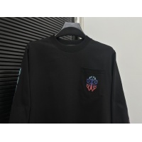 Cheap Chrome Hearts T-Shirts Long Sleeved For Unisex #1266117 Replica Wholesale [$52.00 USD] [ITEM#1266117] on Replica Chrome Hearts T-Shirts