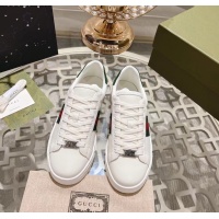 Cheap Gucci Casual Shoes For Men #1266119 Replica Wholesale [$76.00 USD] [ITEM#1266119] on Replica Gucci Casual Shoes