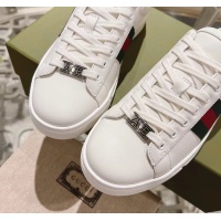 Cheap Gucci Casual Shoes For Men #1266119 Replica Wholesale [$76.00 USD] [ITEM#1266119] on Replica Gucci Casual Shoes