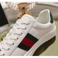 Cheap Gucci Casual Shoes For Men #1266119 Replica Wholesale [$76.00 USD] [ITEM#1266119] on Replica Gucci Casual Shoes